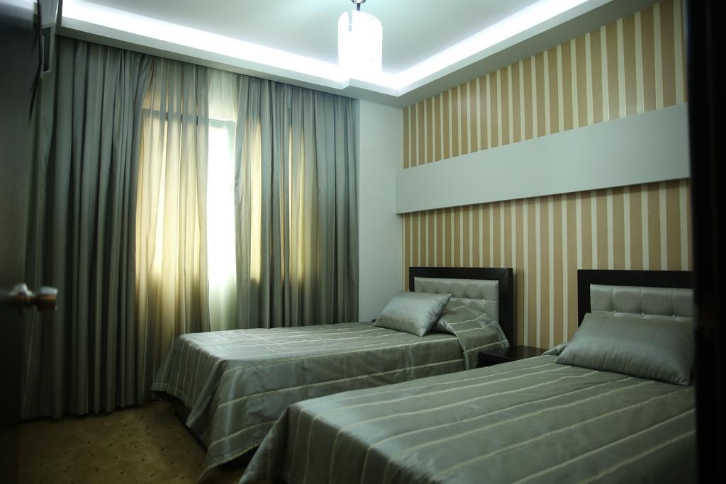 Hotel Pogradeci Cameră foto